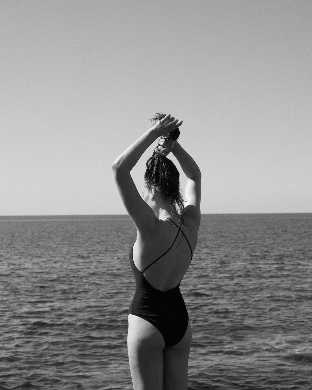 Top 4 Summer Must Haves