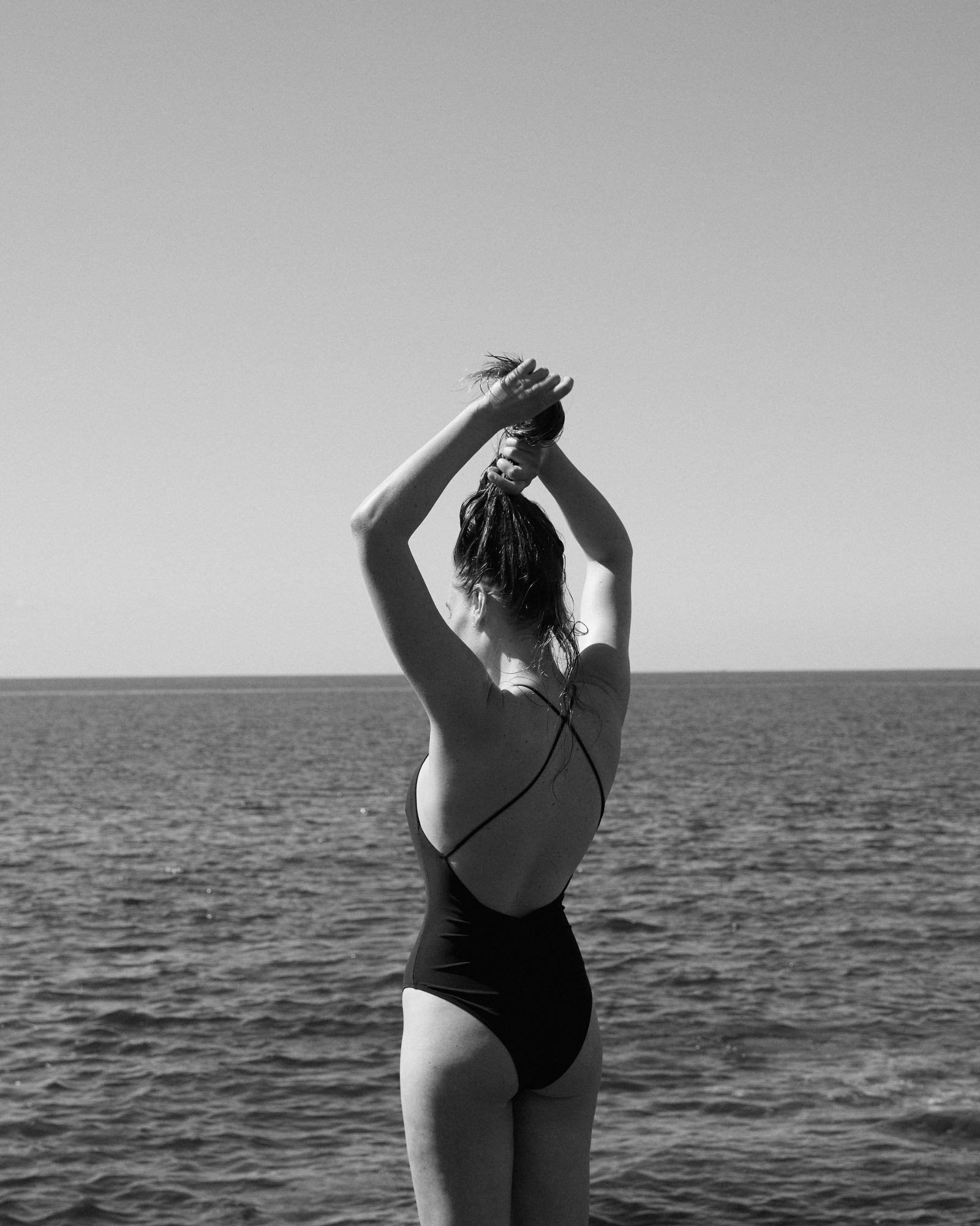 Top 4 Summer Must Haves