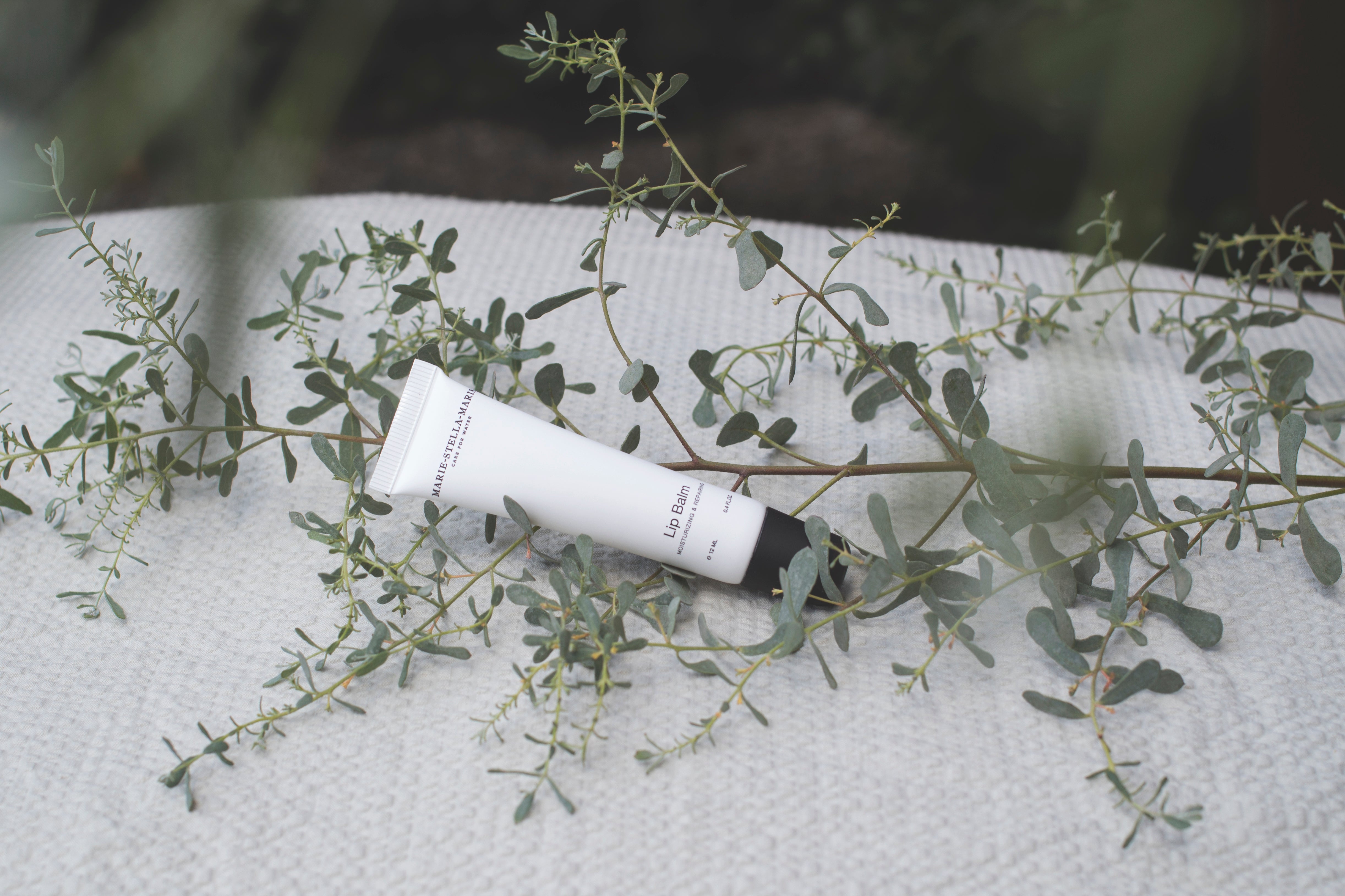 Award winning lip balm!