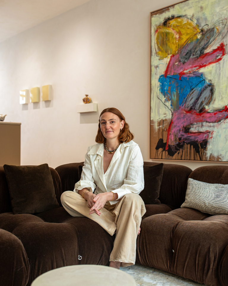 The Home Edit With Elza Wandler