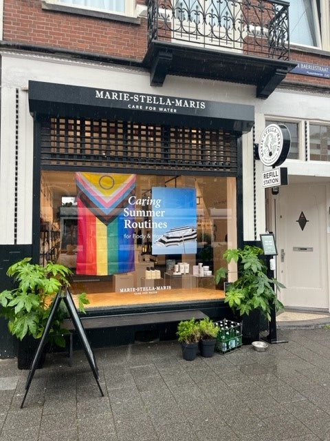 Amsterdam Pride