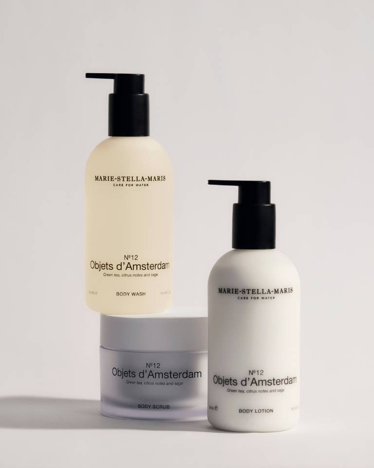 Body Care Bundles