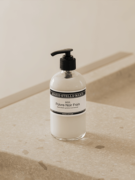 Hand Lotion
