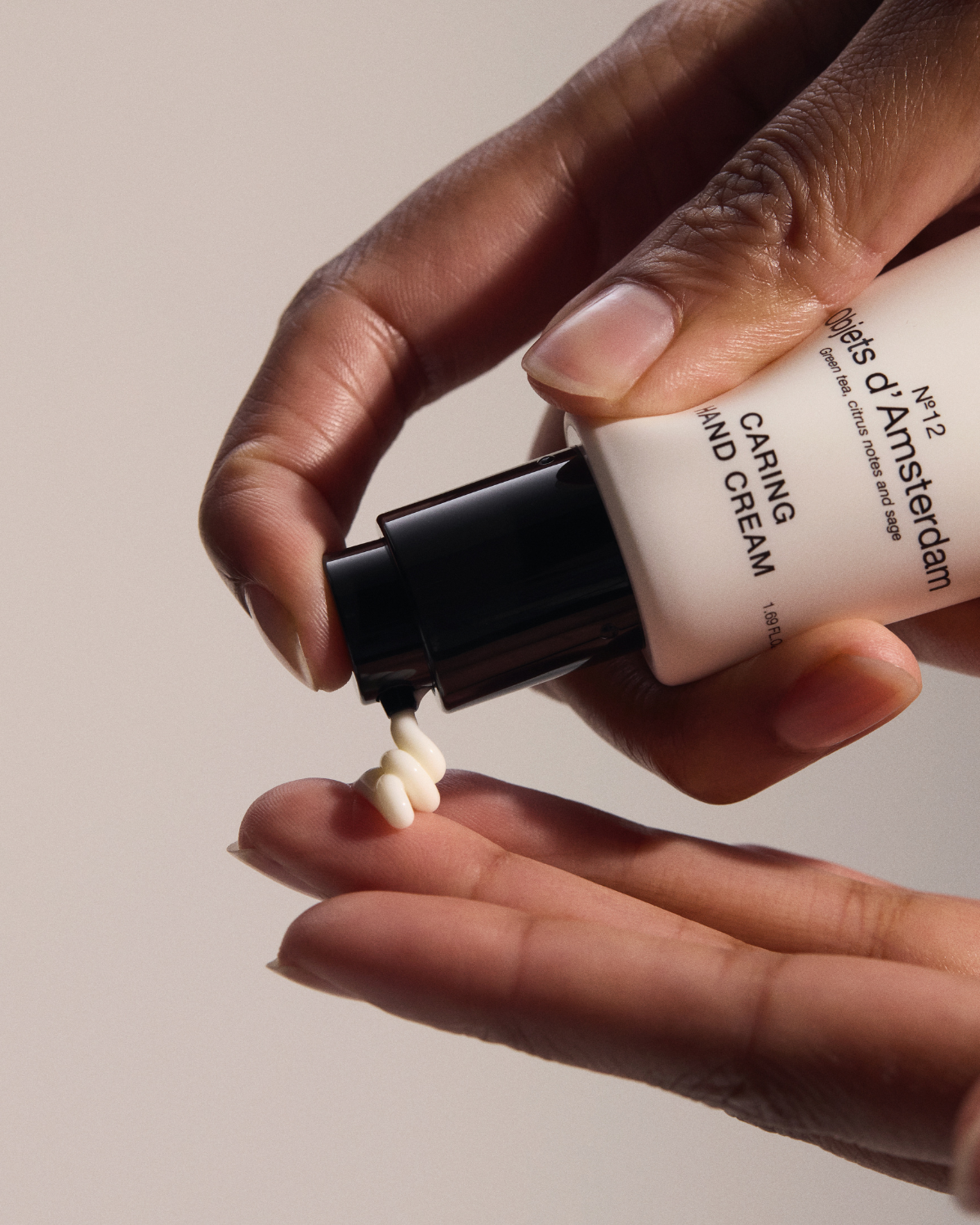 Hand Cream