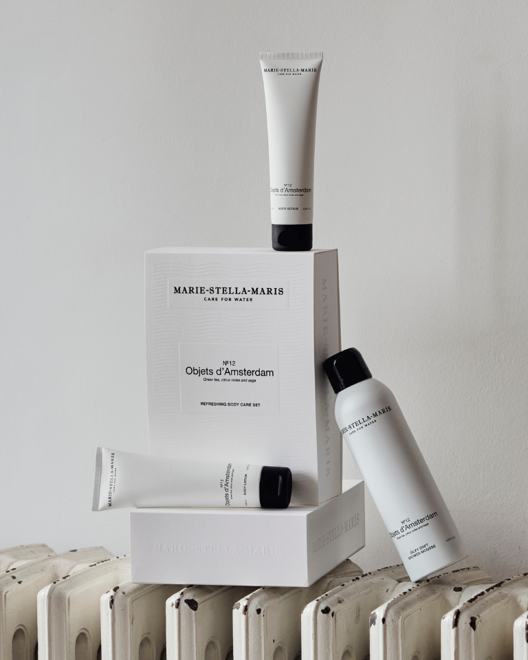 Body Care Gifts