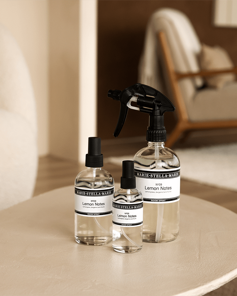 Roomsprays