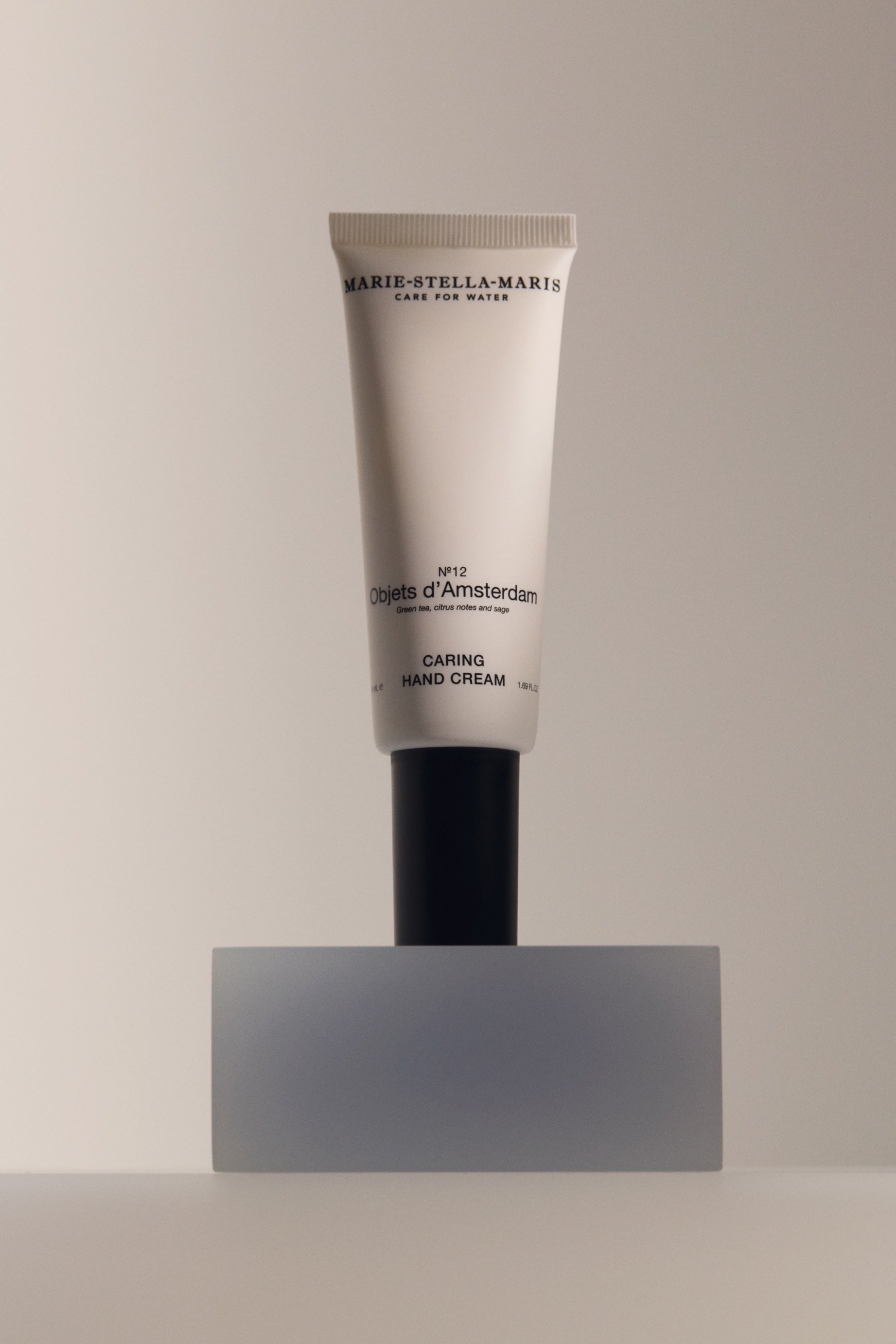 Crème pour les mains Objets d'Amsterdam 50 ml