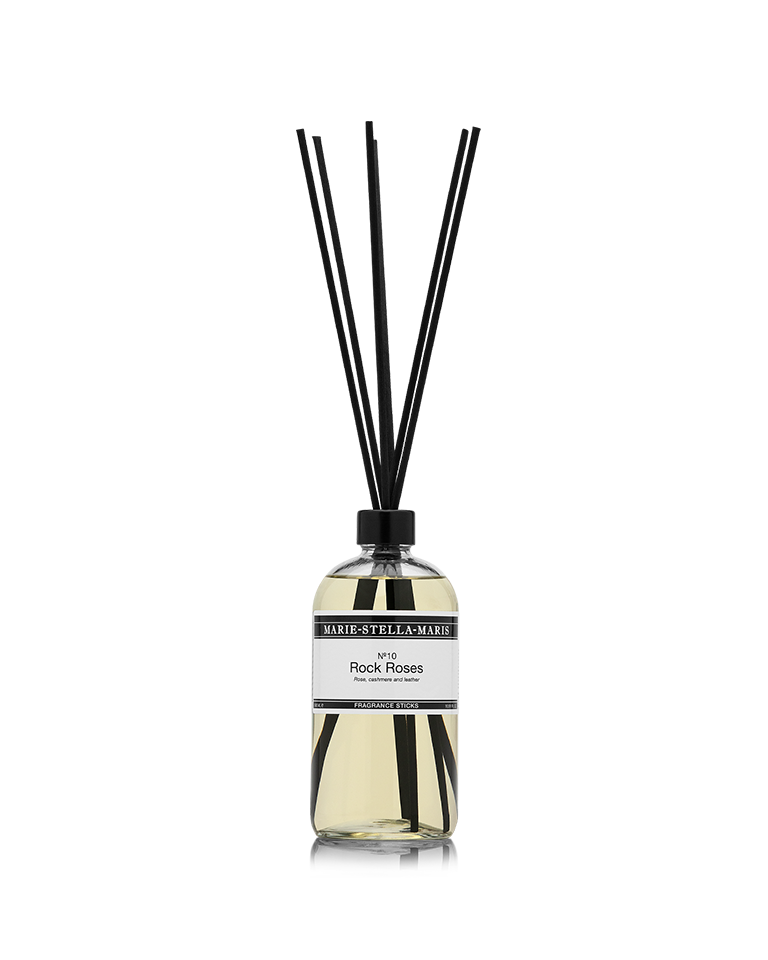 Fragrance Sticks Rock Roses 500 ml
