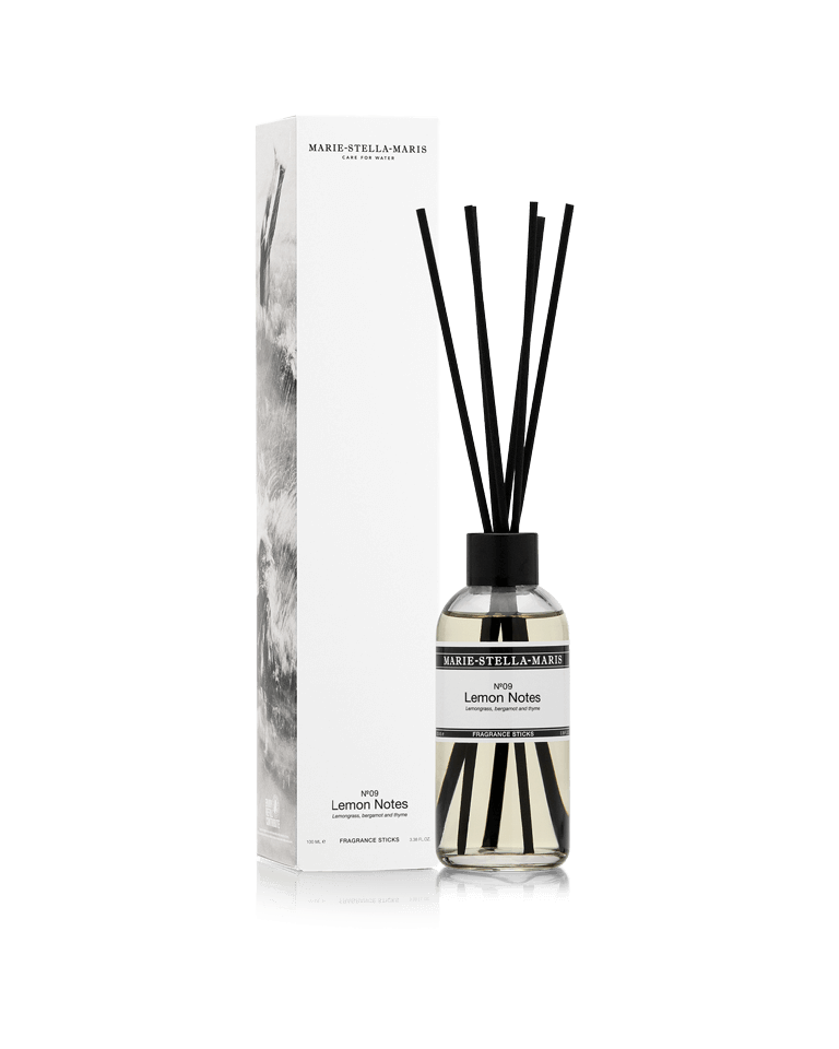 Fragrance sticks Lemon Notes 100 ml
