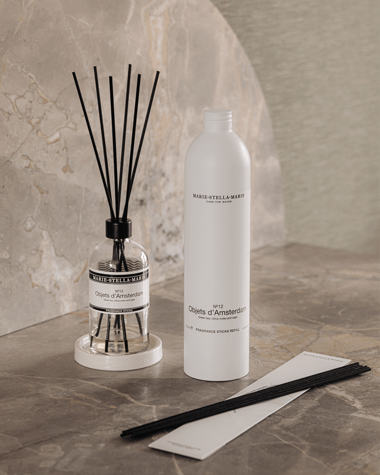 Duftstäbchen REFILL Objets d'Amsterdam 750 ml
