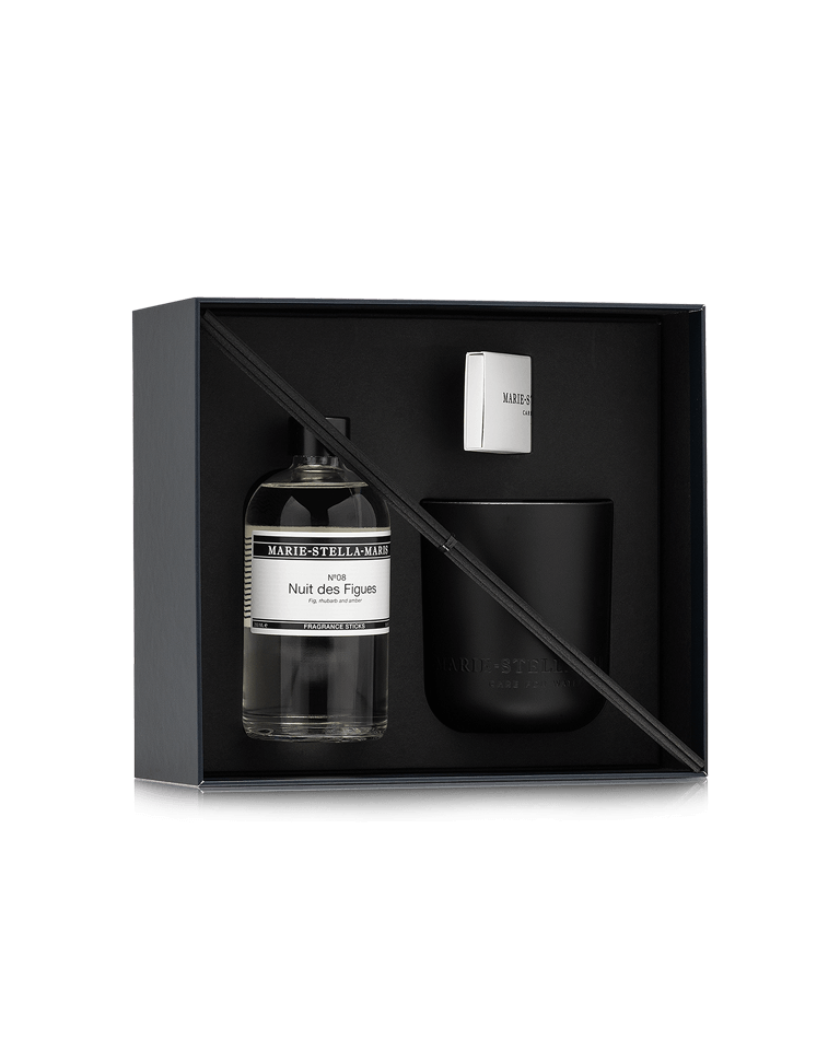 Startseite Essentials Nuit des Figues