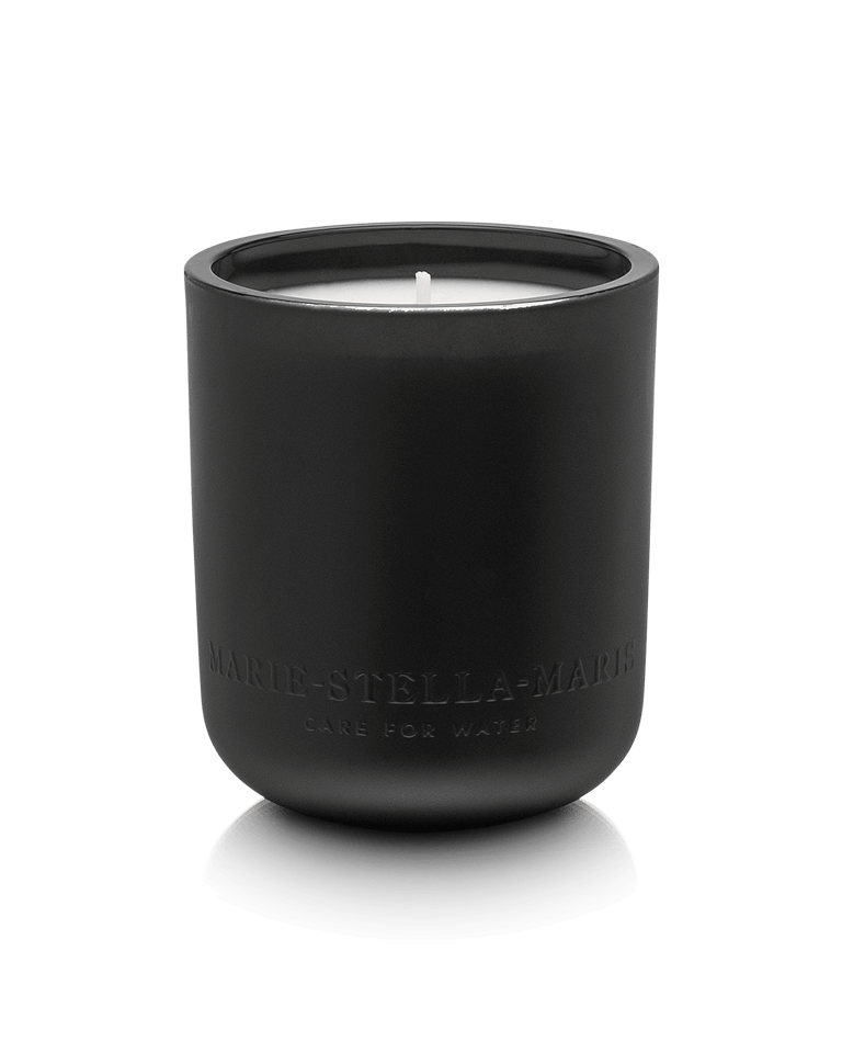 Bougie Parfumée Luxe (rechargeable) Courage des Bois 300 gr