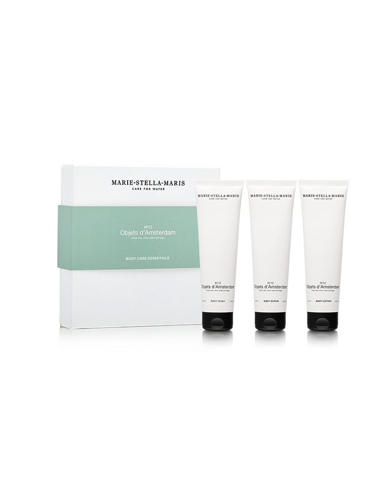 Body Care Essentials