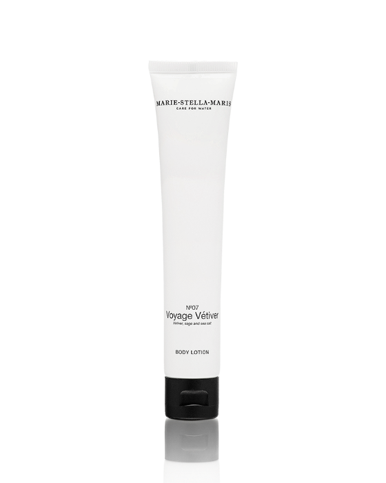 Körperlotion Voyage Vétiver 50 ml