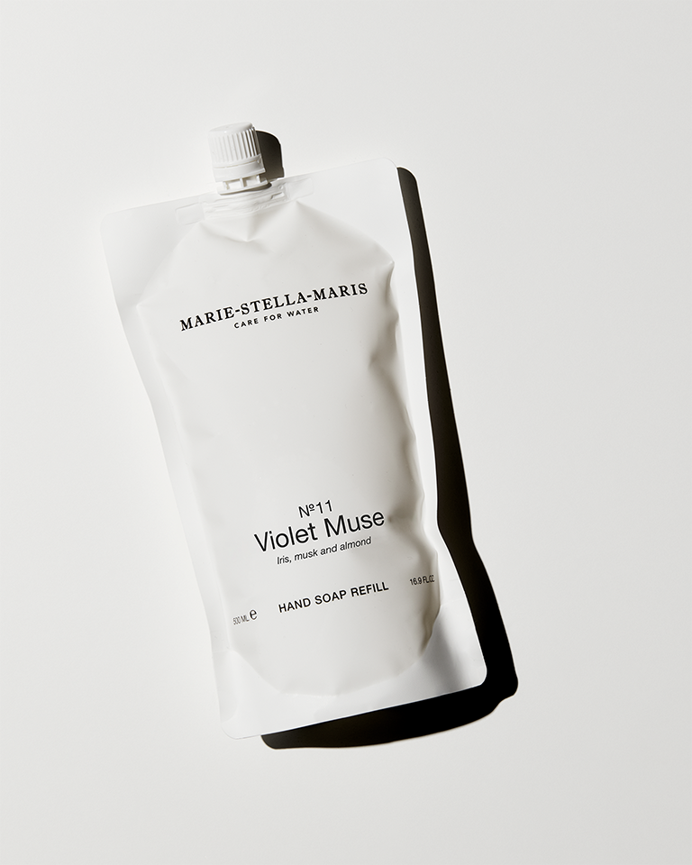 Hand Soap Refill Violet Muse 500 ml