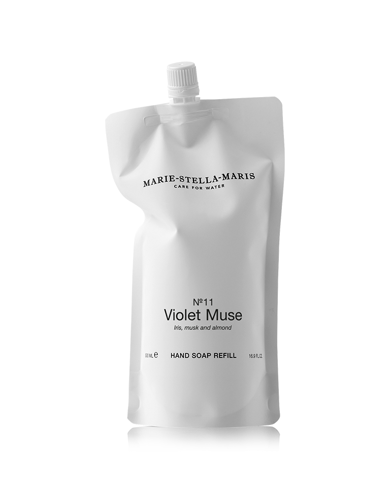 Hand Soap Refill Violet Muse 500 ml