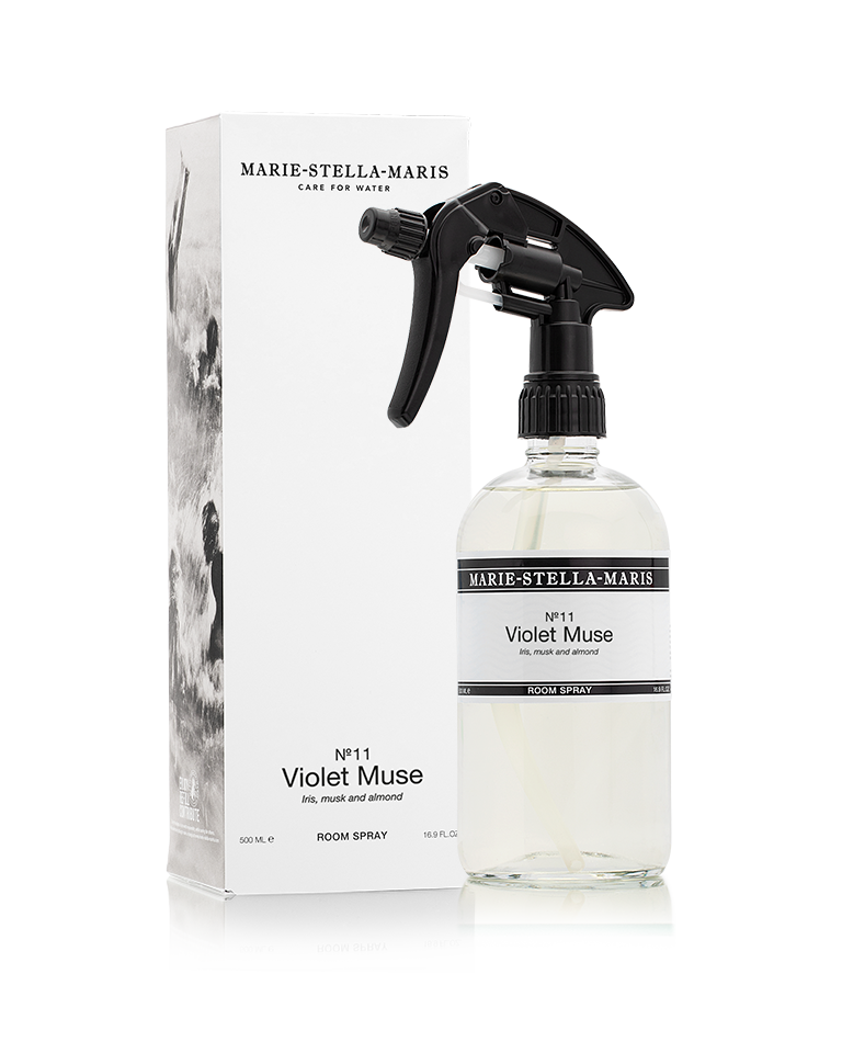 Raumspray Violet Muse 500 ml