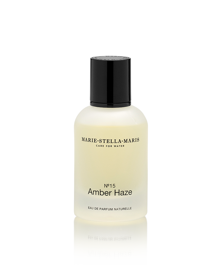 Eau de Parfum Naturelle Amber Haze 75 ml