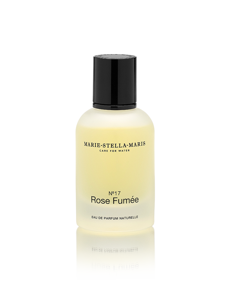Eau de Parfum Naturelle Rose Fumée 75 ml