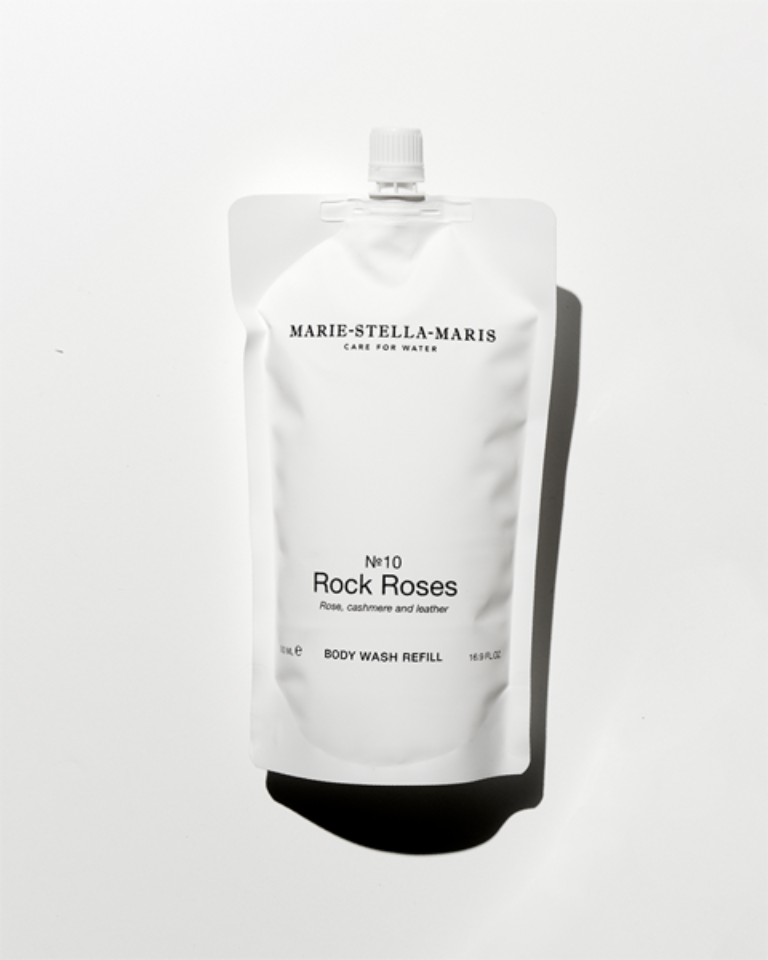 Body Wash Refill 500 ml