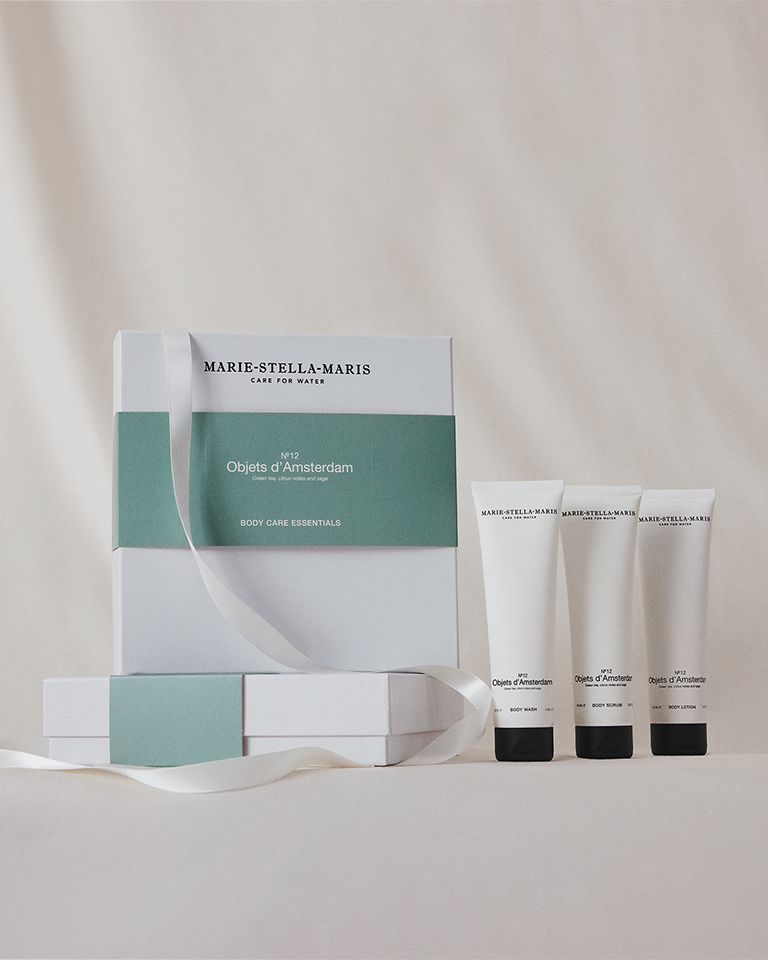 Body Care Essentials