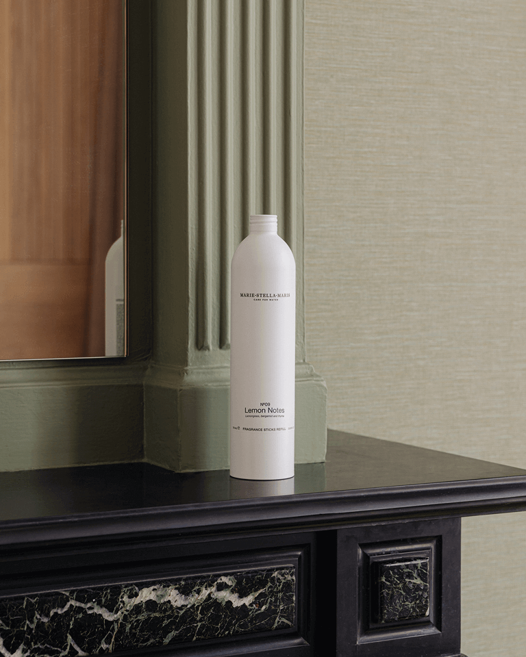 Fragrance Sticks Refill Lemon Notes 750 ml