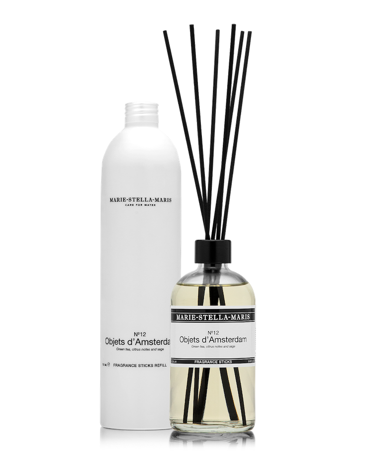 Fragrance Stick Refill Bundle Objets d'Amsterdam