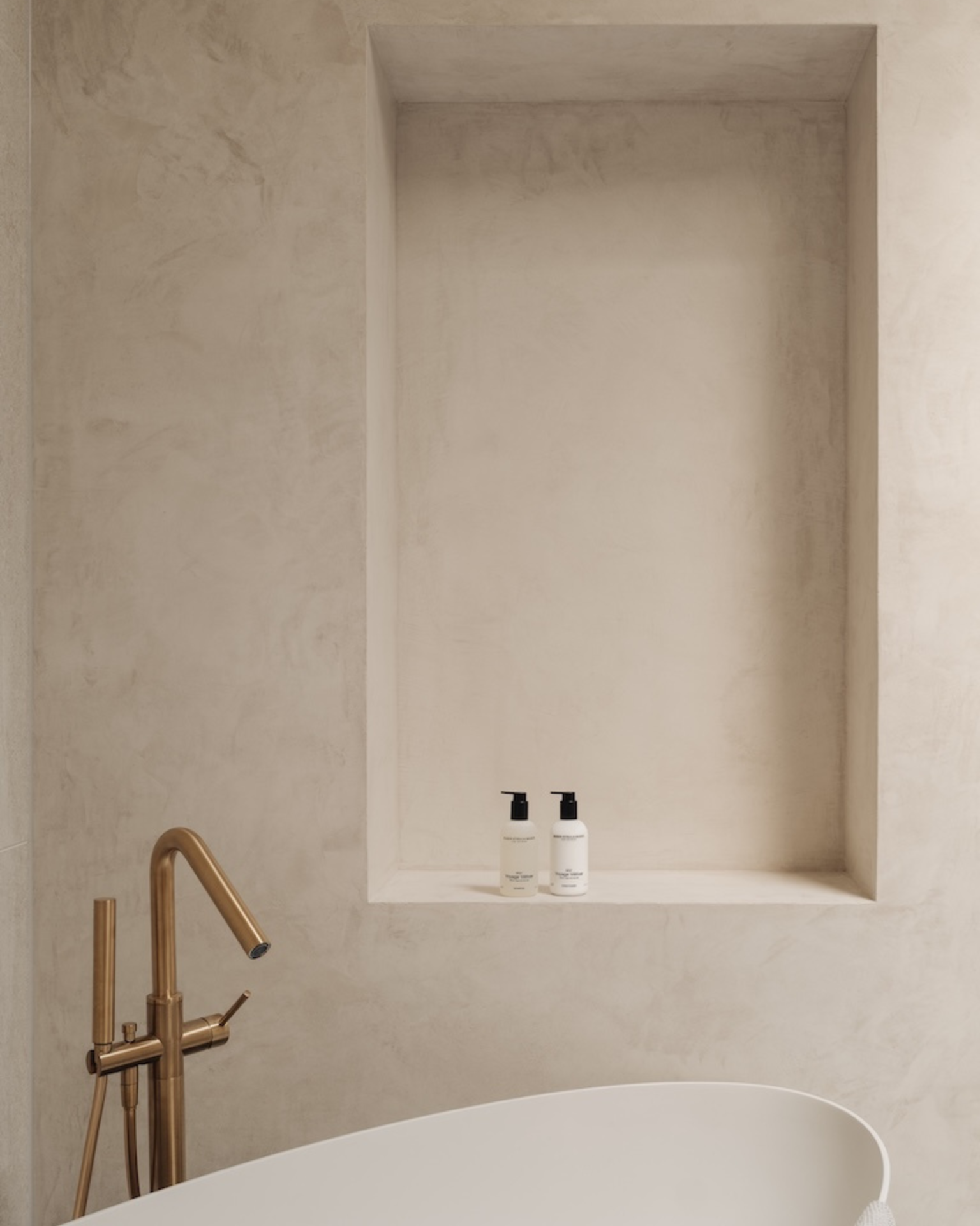 Full Shower Routine Bundle Voyage Vétiver