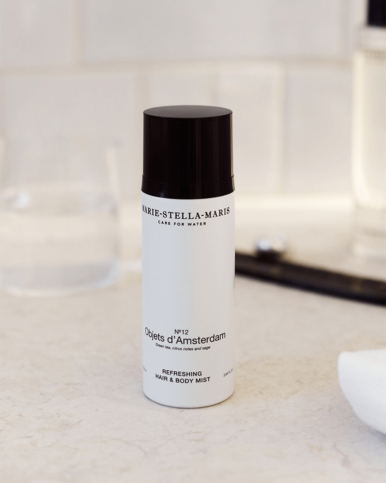 Hair & Body Mist Bundle Objets d'Amsterdam