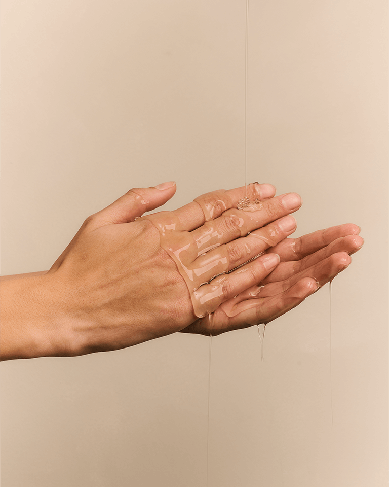 Hand Soap Lemon Notes 500 ml