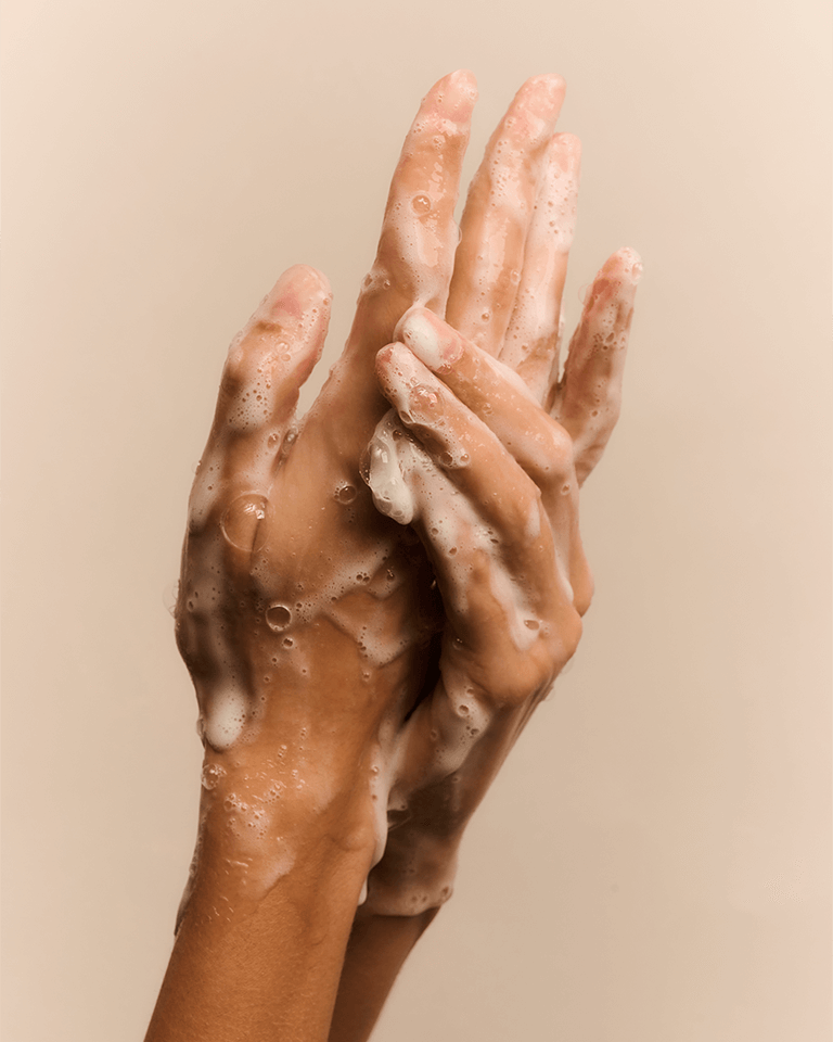 Hand Soap Lemon Notes 500 ml