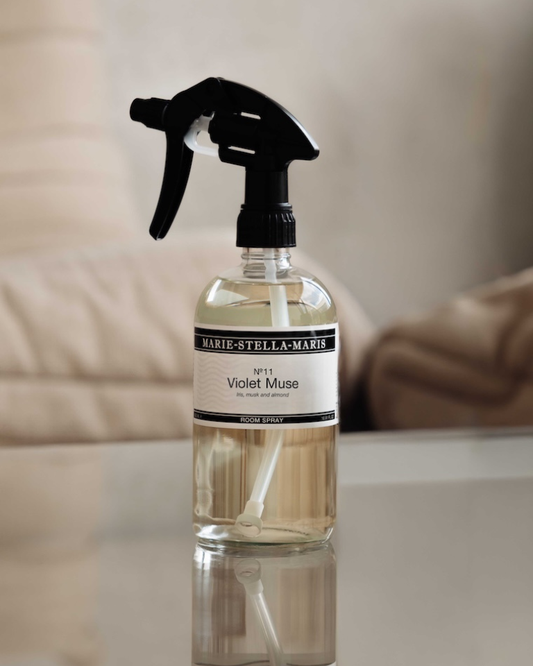 Raumspray Violet Muse 500 ml