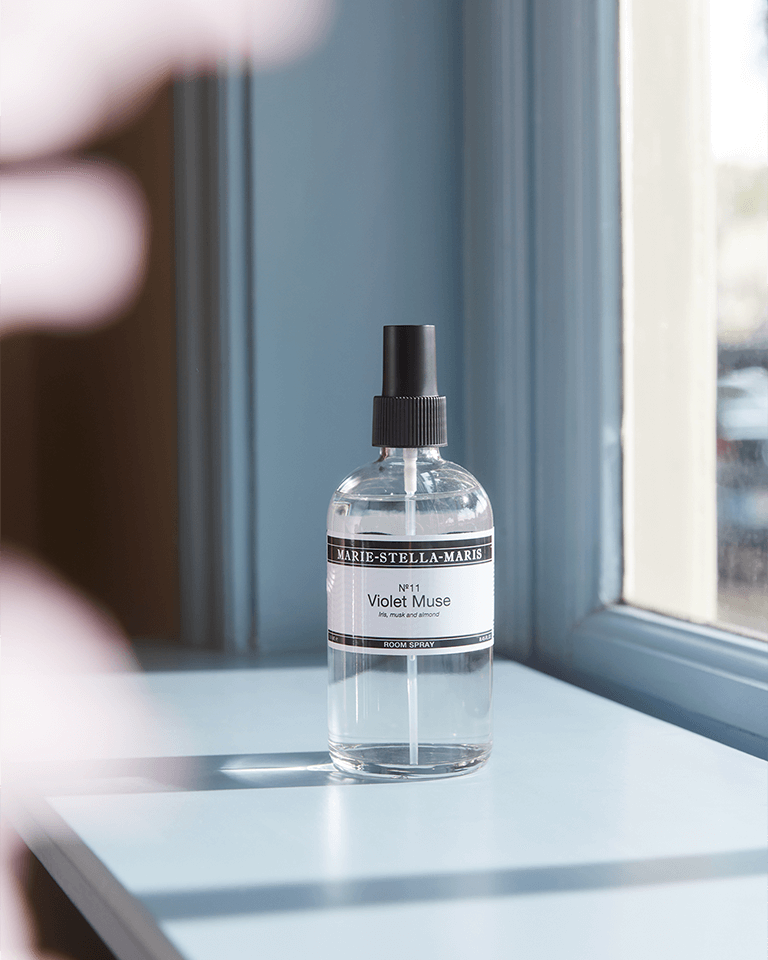 Room Spray Violet Muse 250 ml