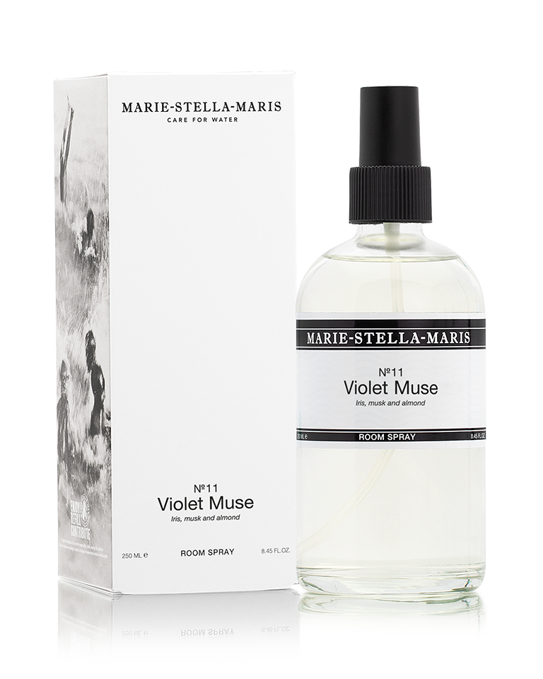 Room Spray Violet Muse 250 ml