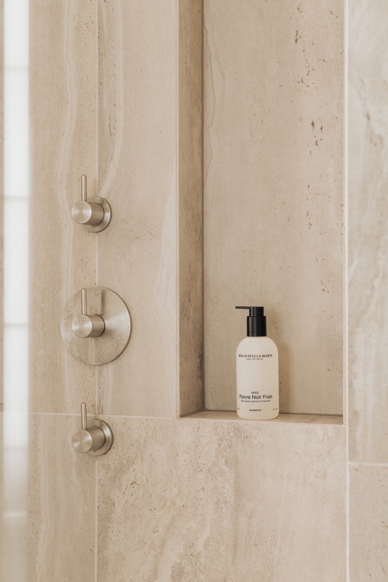 Shampoo Poivre Noir Frais 300 ml