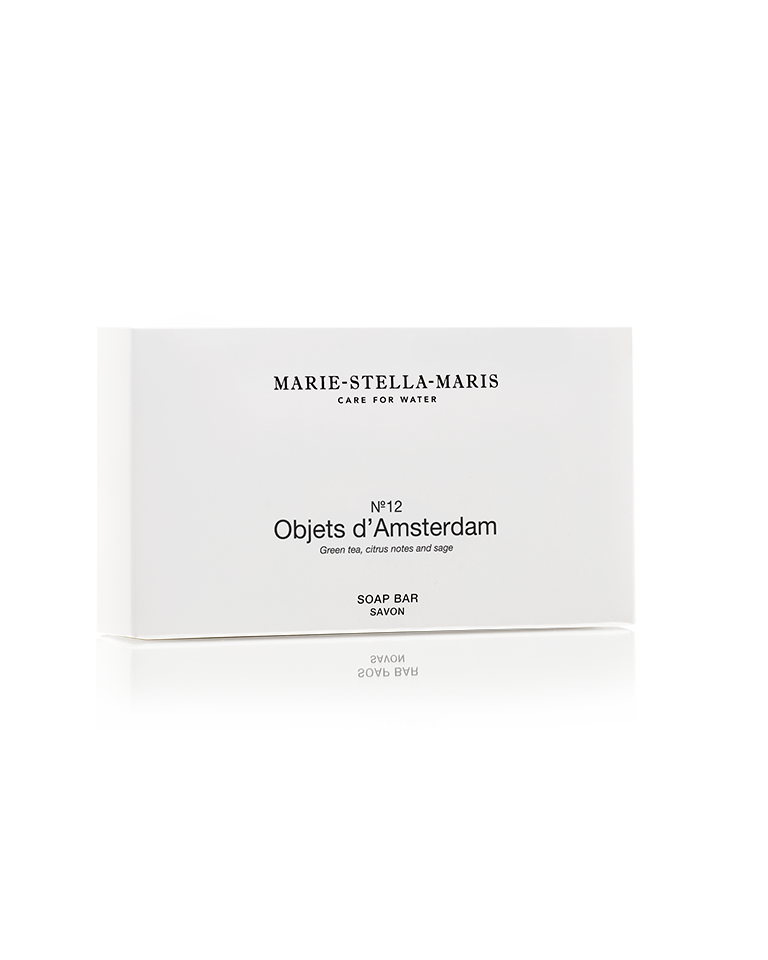 Soap Bar Objets d'Amsterdam 150 gr