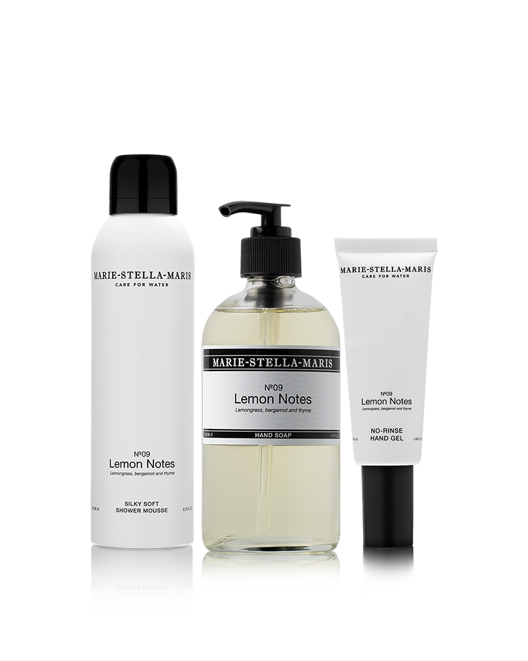 Bouquet d'agrumes printaniers