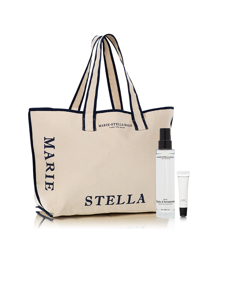 Summer Essentials Bundle