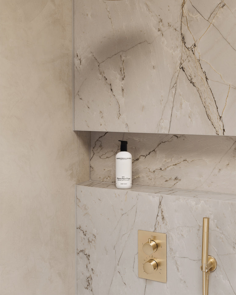 Conditioner Poivre Noir Frais 500 ml