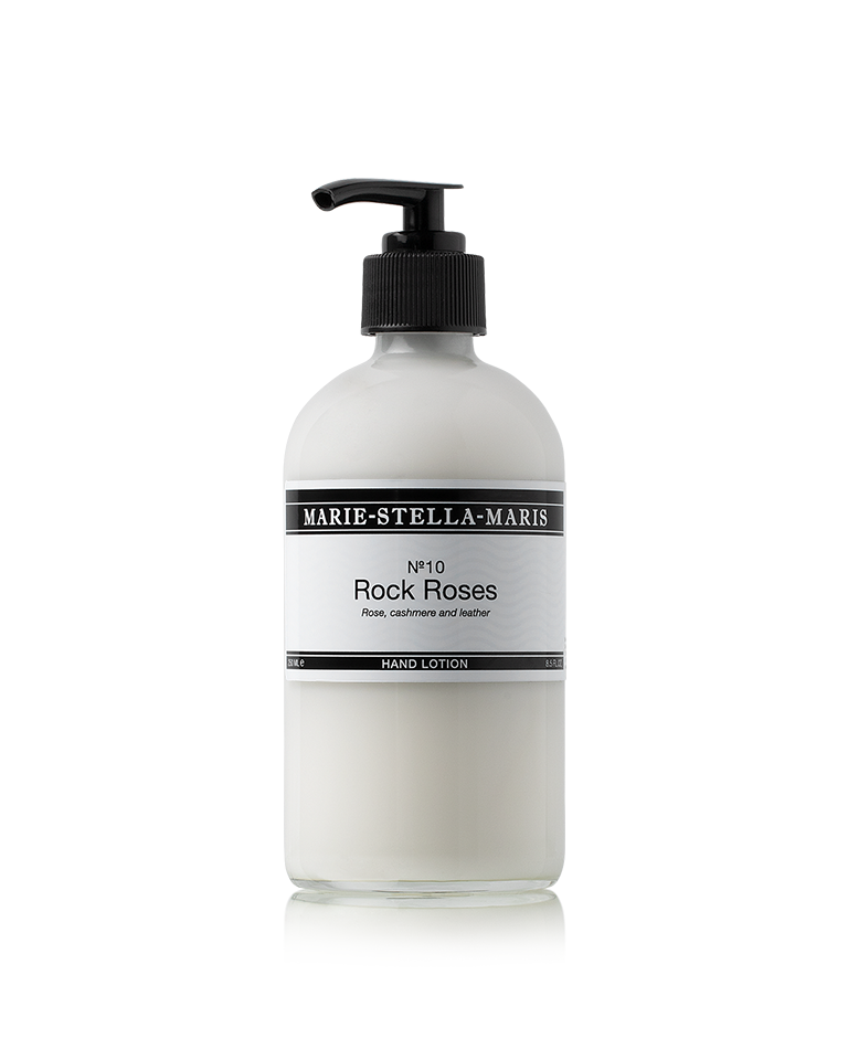 Lotion pour les Mains Roches Roses 250 ml