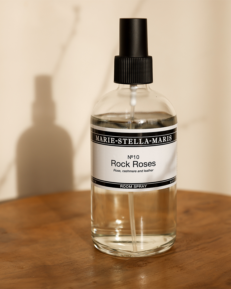 Raumspray Rock Roses 250 ml