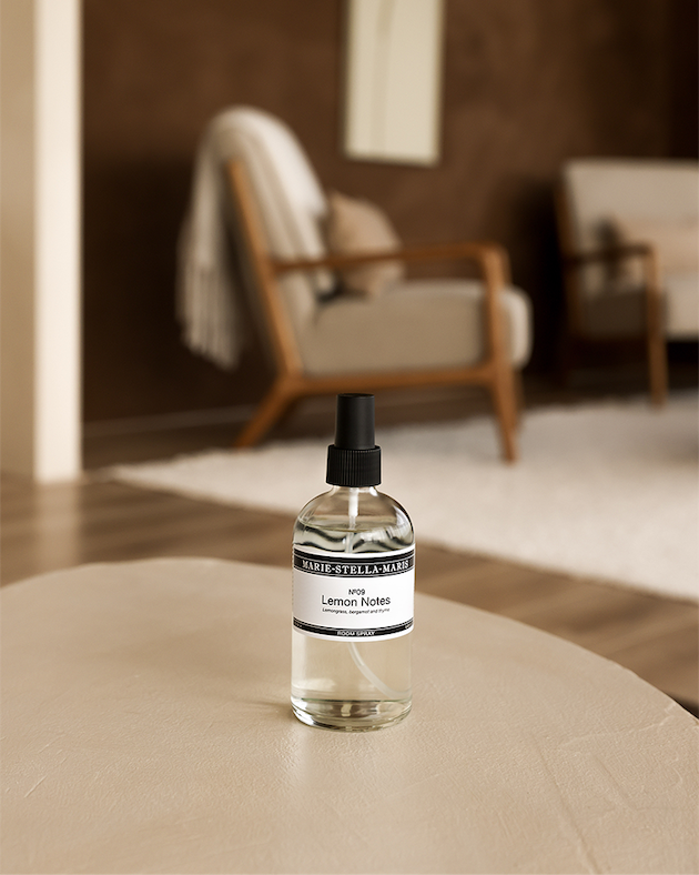 Room Spray Lemon Notes 250 ml
