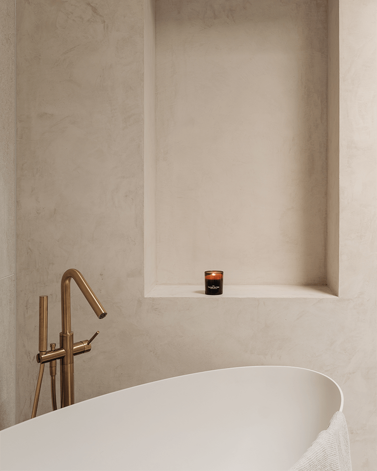 Duftkerze Courage des Bois 220 g