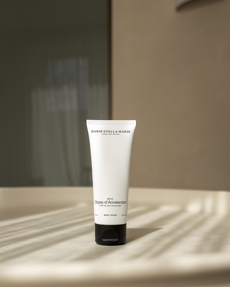 Body Wash Objets d'Amsterdam 100ml