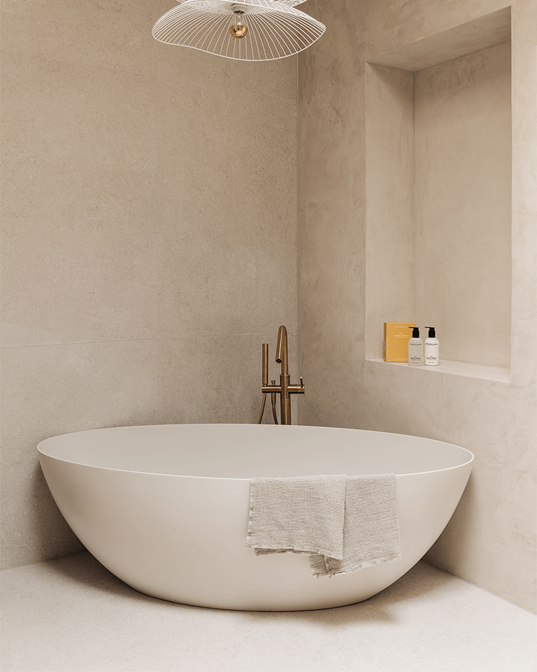 Körper-Geschenkset Lemon Notes 2x300 ml