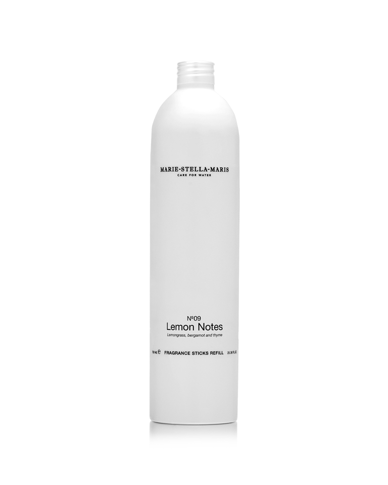 Fragrance Sticks REFILL Lemon Notes 750 ml