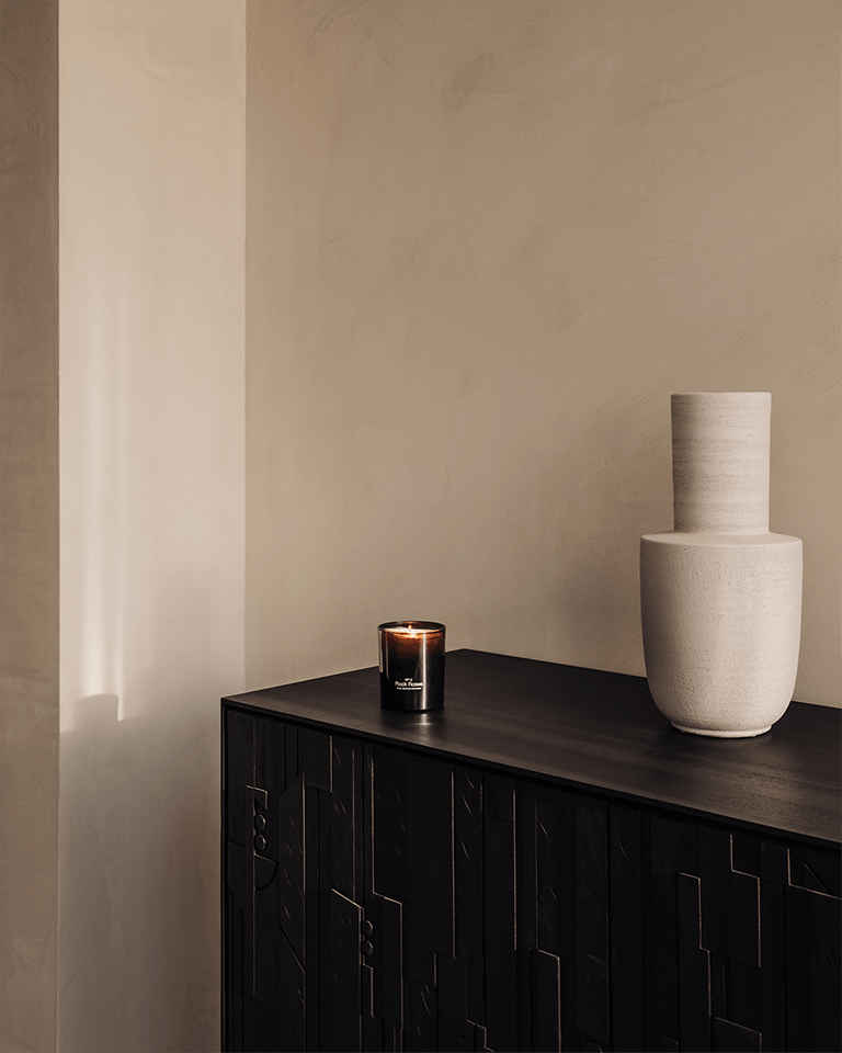 Duftkerze Rock Roses 220 gr