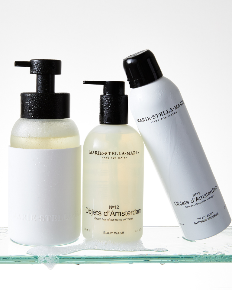 Kies de Douche Essential die bij jou past