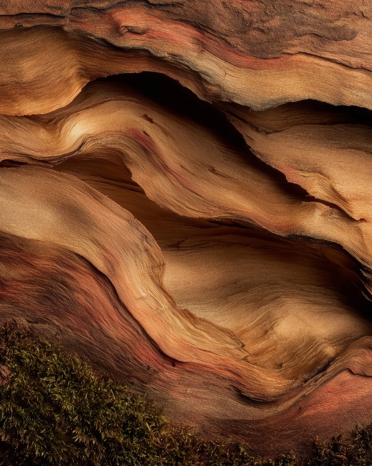 No.14 Courage des Bois