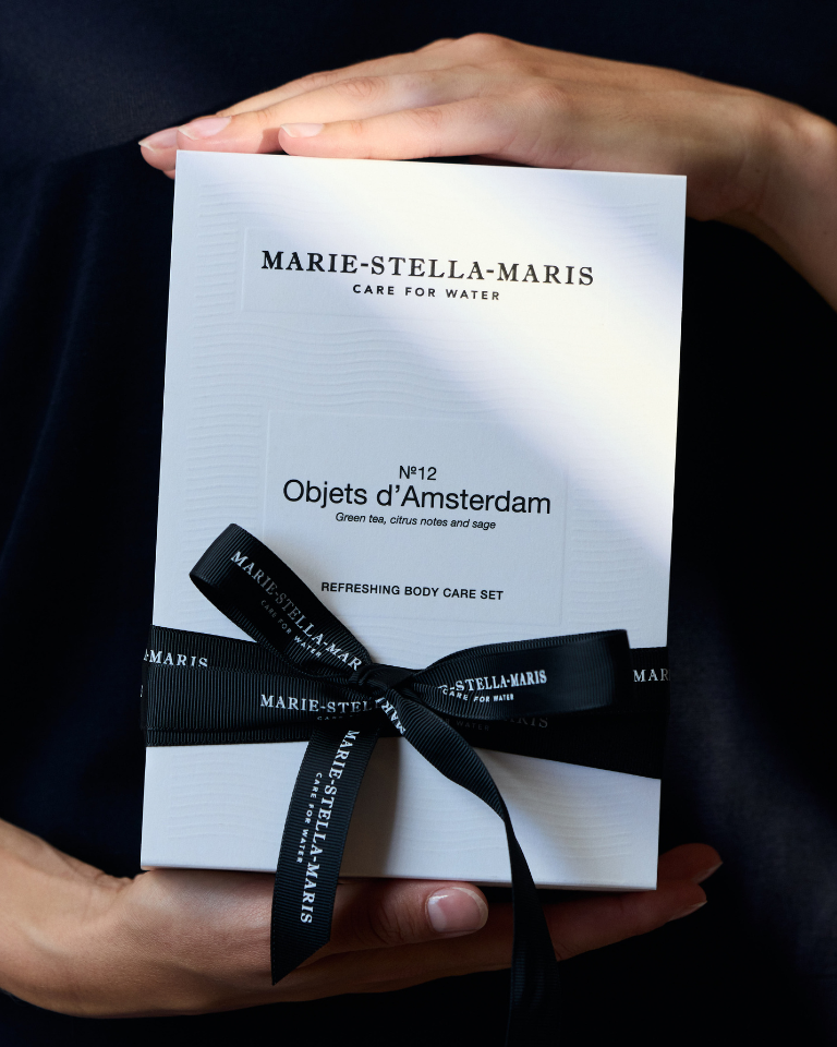 Gifts: No.12 Objets d'Amsterdam